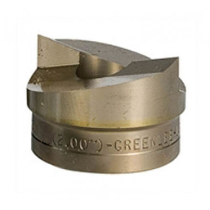 klk50311310 31131. Матрица Slug-Splitter. 47,0 мм KLAUKE