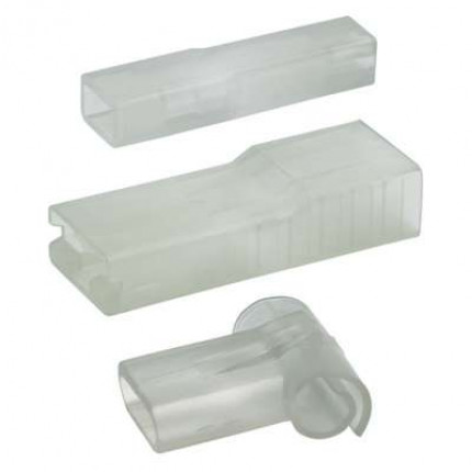 klk2760 2760 Изолированные колпачки 0,5-1,5 мм2 KLAUKE