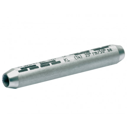 klk427R35 427R35Алюминиевые соединители для высоковольтного кабеля KLAUKE